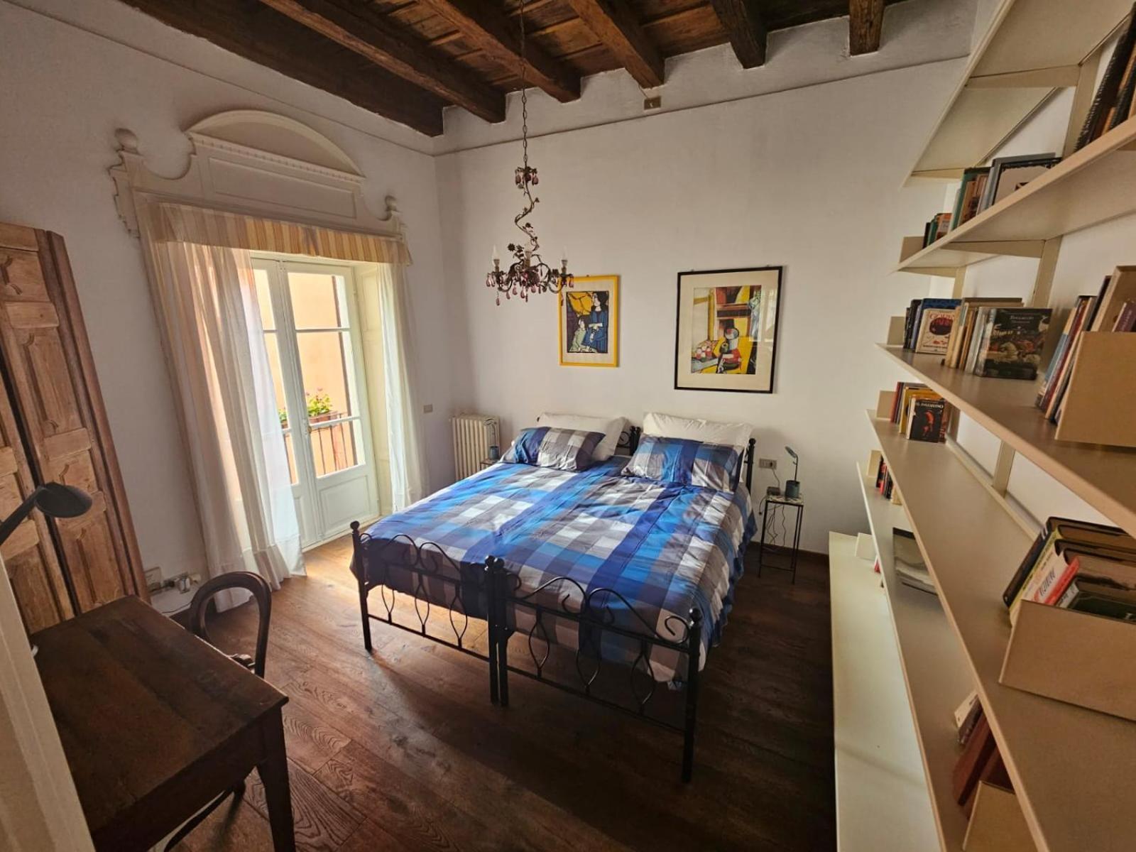 Il Cortiletto- Le Piazze Apartment Brescia Exterior photo
