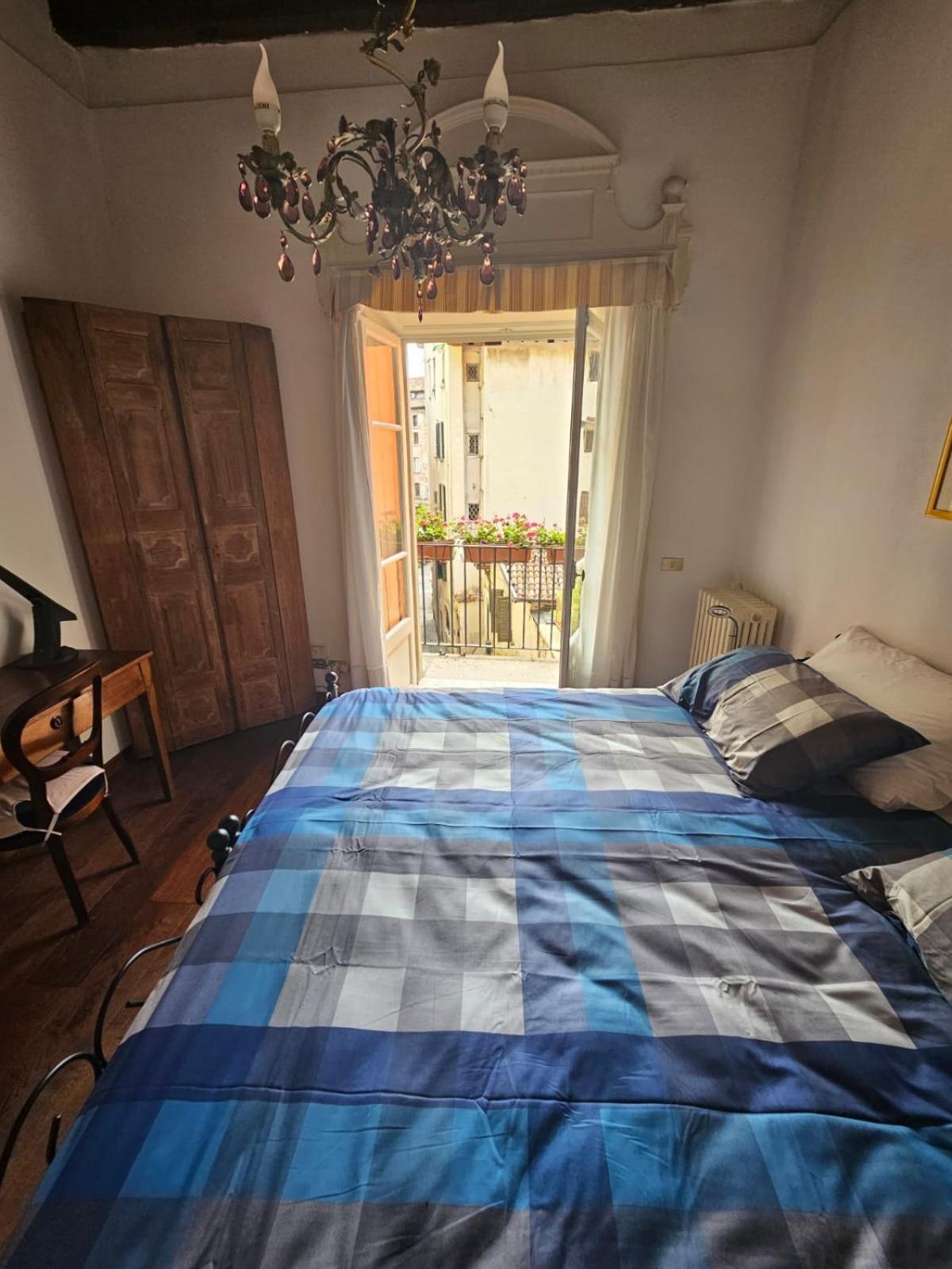 Il Cortiletto- Le Piazze Apartment Brescia Exterior photo